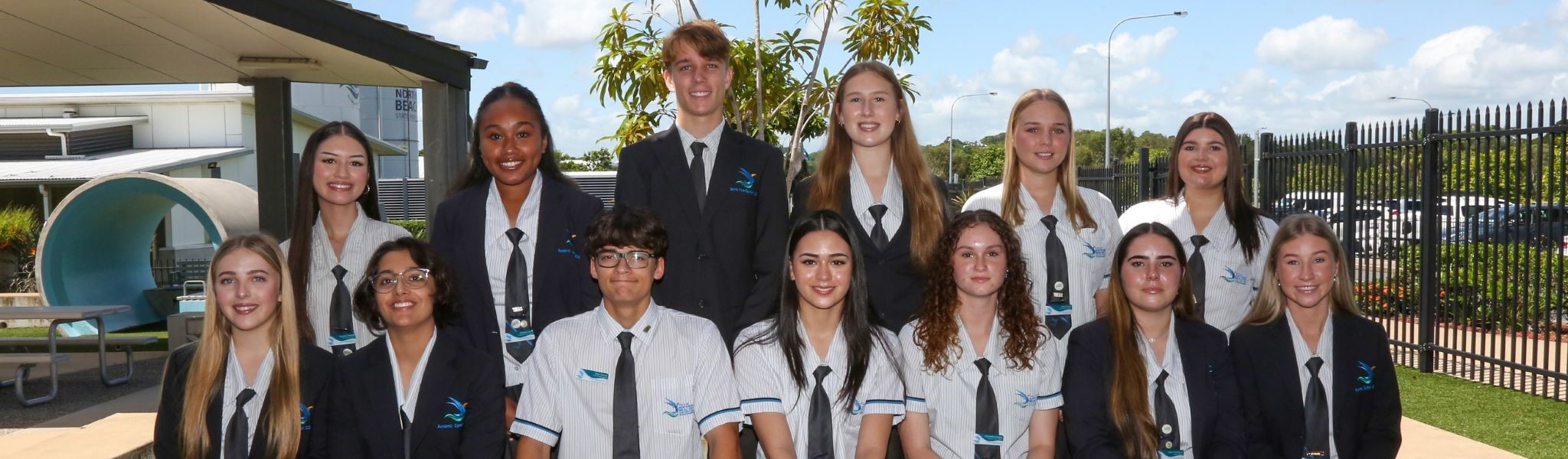 Mackay Northern Beaches State High School